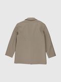 Selected OVERSIZED BLAZER, Morel, highres - 80000367_Morel_002.jpg