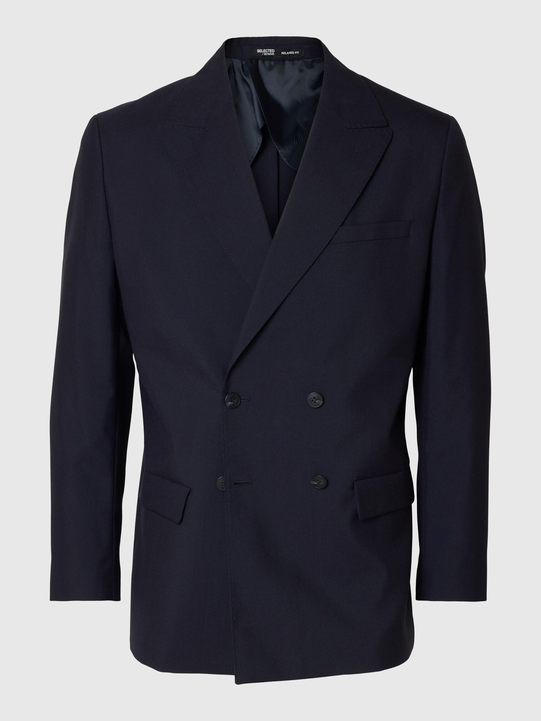 100% ULD DOBBELTRADET BLAZER, Sky Captain, highres