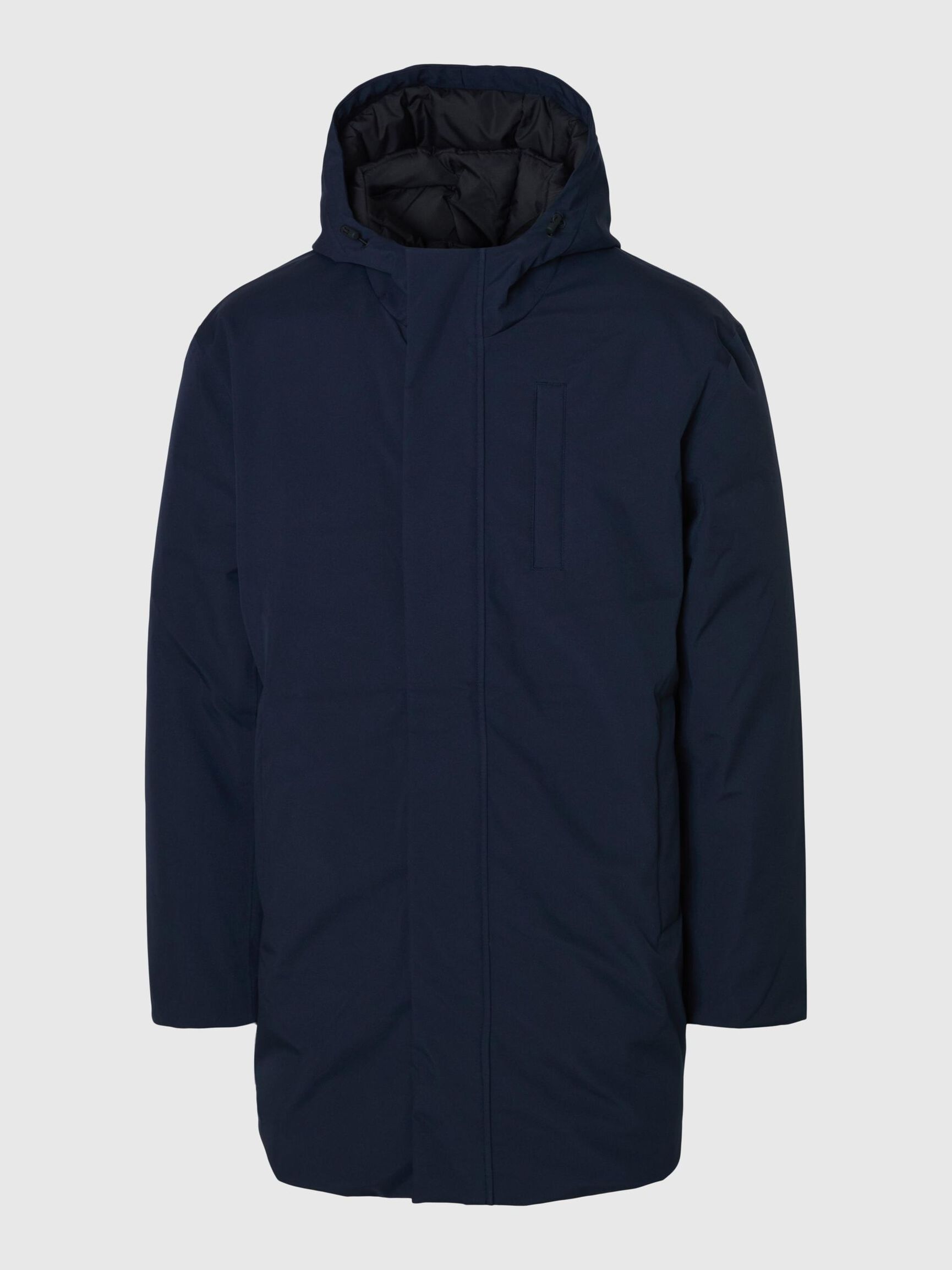 TECHNISCH PARKA, Sky Captain, highres