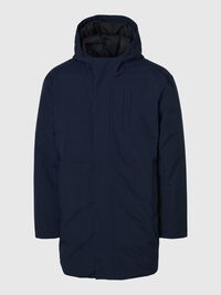 TECHNISCH PARKA, Sky Captain, highres