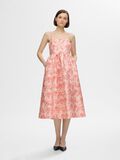 Selected GEBLÜMTER JACQUARD MIDIKLEID, Cradle Pink, highres - 16096562_CradlePink_003.jpg