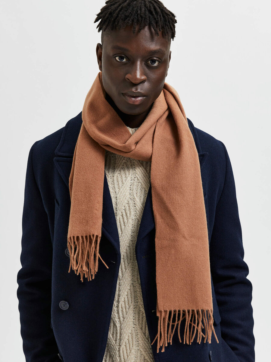 Selected WOOL SCARF, Monks Robe, highres - 16038046_MonksRobe_003.jpg