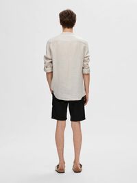 PITKÄHIHAINEN PAITA, Pure Cashmere, highres