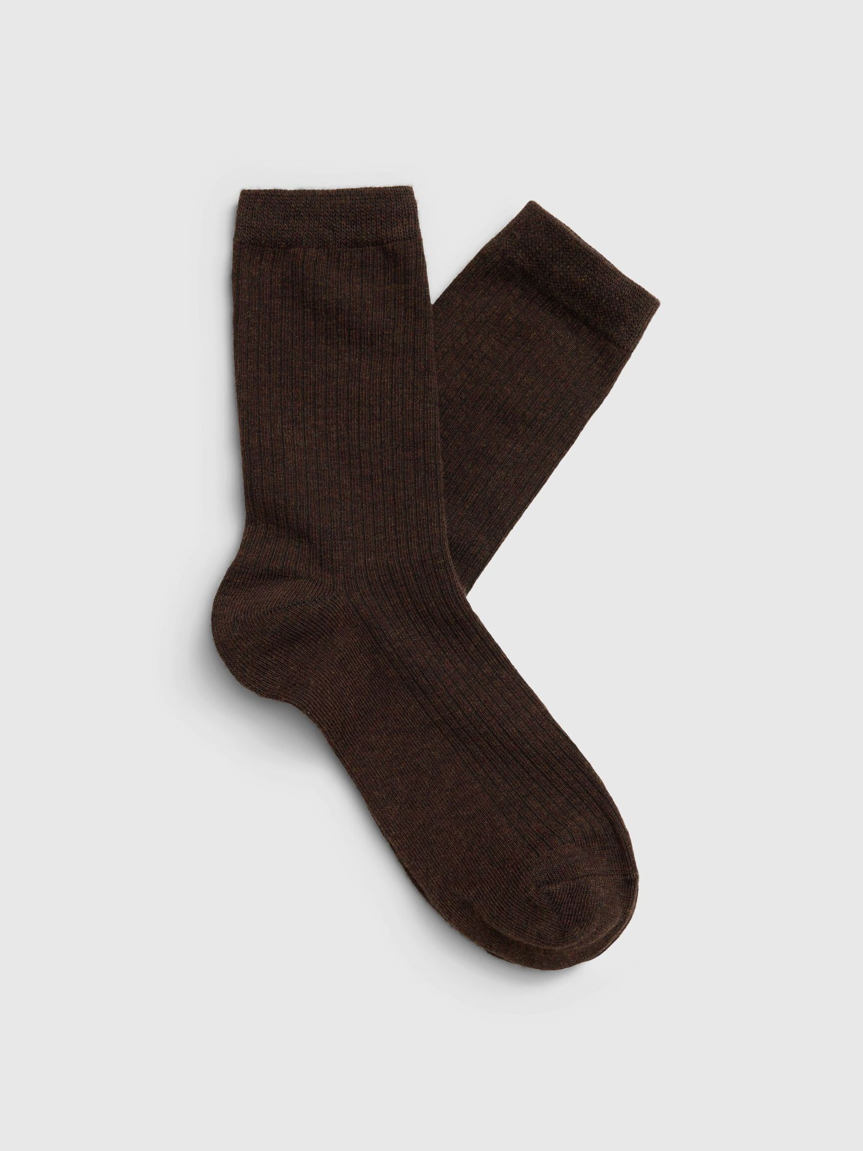 COTON MÉLANGÉ CHAUSSETTES, Delicioso, highres