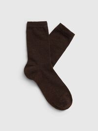 COTON MÉLANGÉ CHAUSSETTES, Delicioso, highres