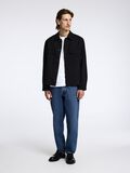 Selected HYBRID NORMAL PASSFORM KAVAJ, Black, highres - 16095796_Black_005.jpg