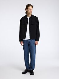 BLAZER, Black, highres