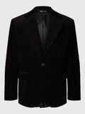 Selected CORDUROY DÉCONTRACTÉ BLAZER, Black, highres - 16097833_Black_001.jpg