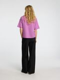 Selected SHORT-SLEEVED WOOL BLEND TOP, First Bloom, highres - 16093048_FirstBloom_1090347_004.jpg