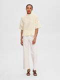 Selected TEXTURED SHORT SLEEVED TOP, Snow White, highres - 16089209_SnowWhite_005.jpg