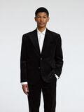 Selected CORDUROY DÉCONTRACTÉ BLAZER, Black, highres - 16097833_Black_003.jpg