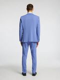 Selected VISCOSEMIX SLIM FIT BLAZER, Light Blue, highres - 16087824_LightBlue_004.jpg