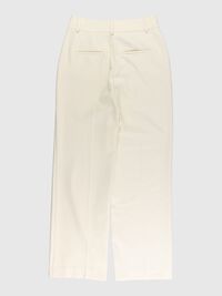 VISCOSEMIX PANTALON, Birch, highres