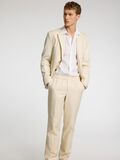 Selected STRAIGHT FIT ANZUGHOSE, Oatmeal, highres - 16097066_Oatmeal_008.jpg