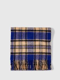 100% WOOL SCARF, Set Sail, highres