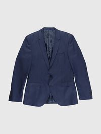 BLAZER, Navy Blazer, highres