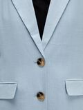 Selected VISKOSEMIX RELAXED BLAZER, Cashmere Blue, highres - 16089212_CashmereBlue_006.jpg
