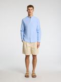 Selected LANGARM LEINENMIX HEMD, Cashmere Blue, highres - 16079054_CashmereBlue_1089836_005.jpg