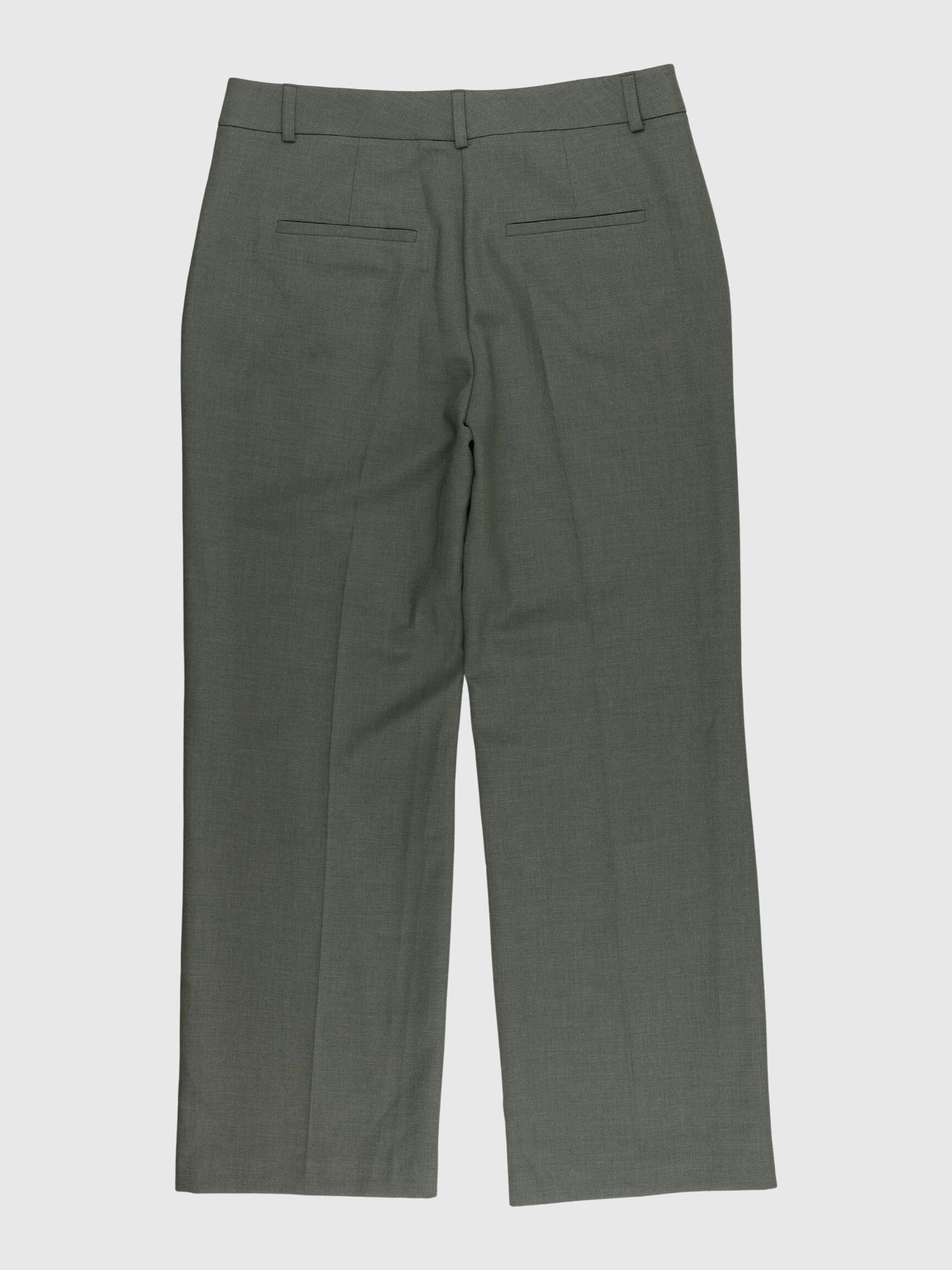 TAILORED TROUSERS, Deep Depths, highres