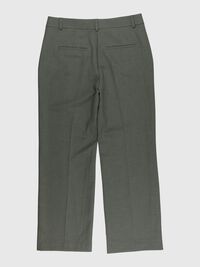 TAILORED TROUSERS, Deep Depths, highres
