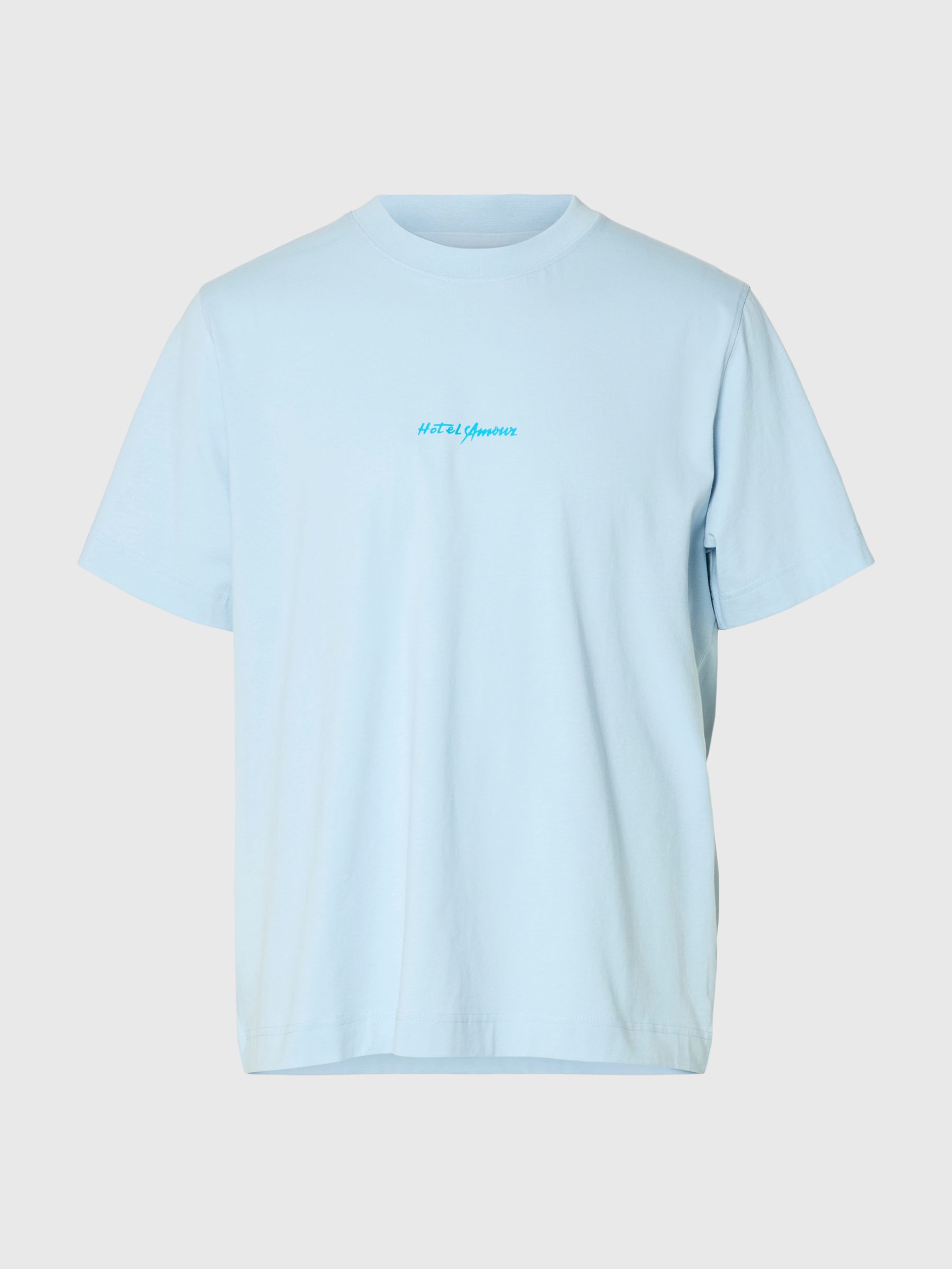 T-SHIRT, Skyway, highres