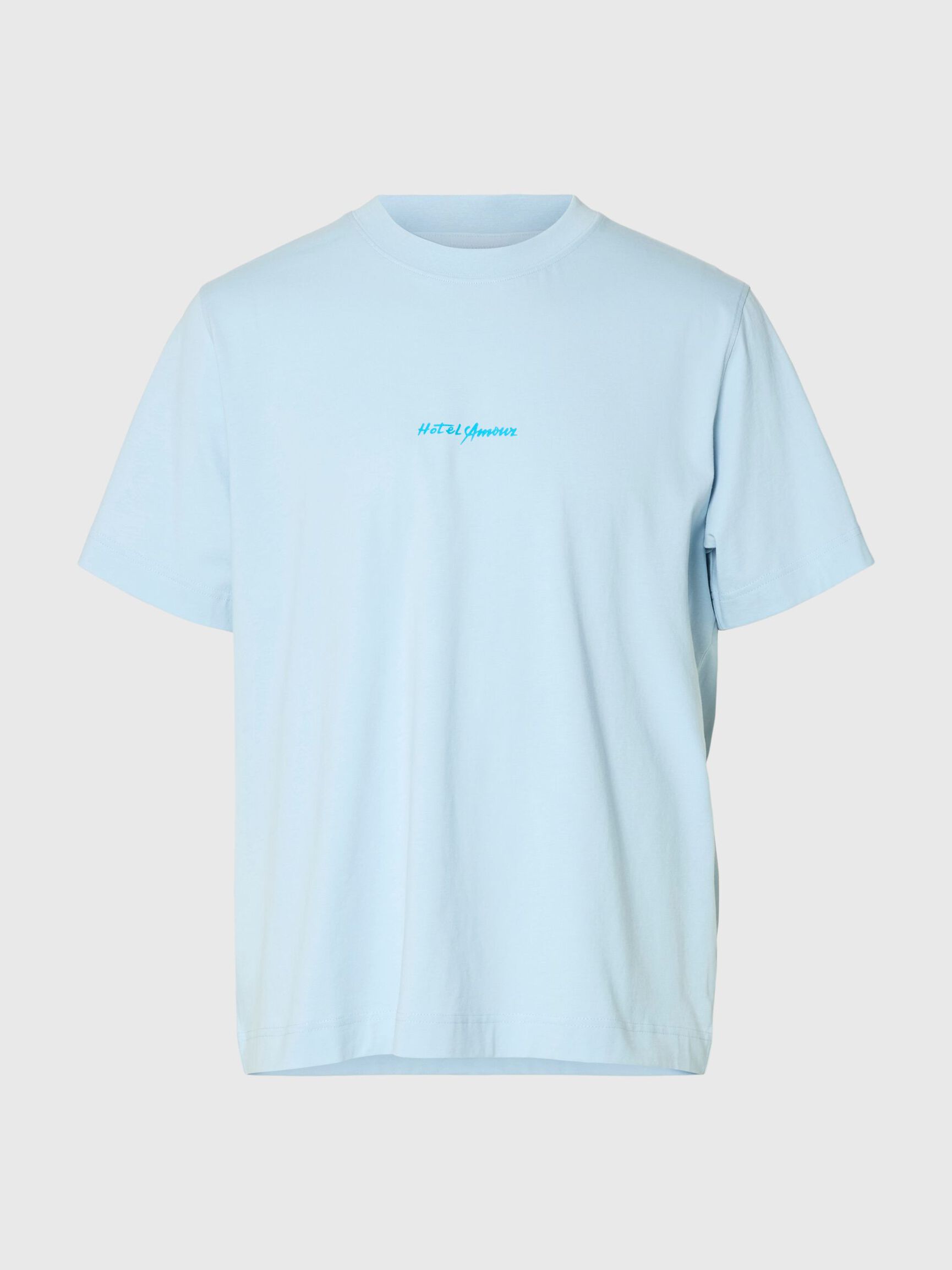 T-SHIRT, Skyway, highres