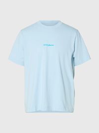 T-SHIRT, Skyway, highres