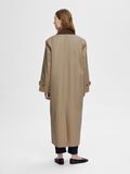 Selected LANGER TRENCHCOAT, Greige, highres - 16092222_Greige_004.jpg