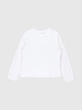 Selected LONG-SLEEVED BOXY T-SHIRT, Bright White, highres - 80000362_BrightWhite_001.jpg