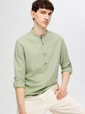 Selected REGULAR FIT OVERHEMD MET LANGE MOUWEN, Epsom, highres - 16093644_Epsom_008.jpg