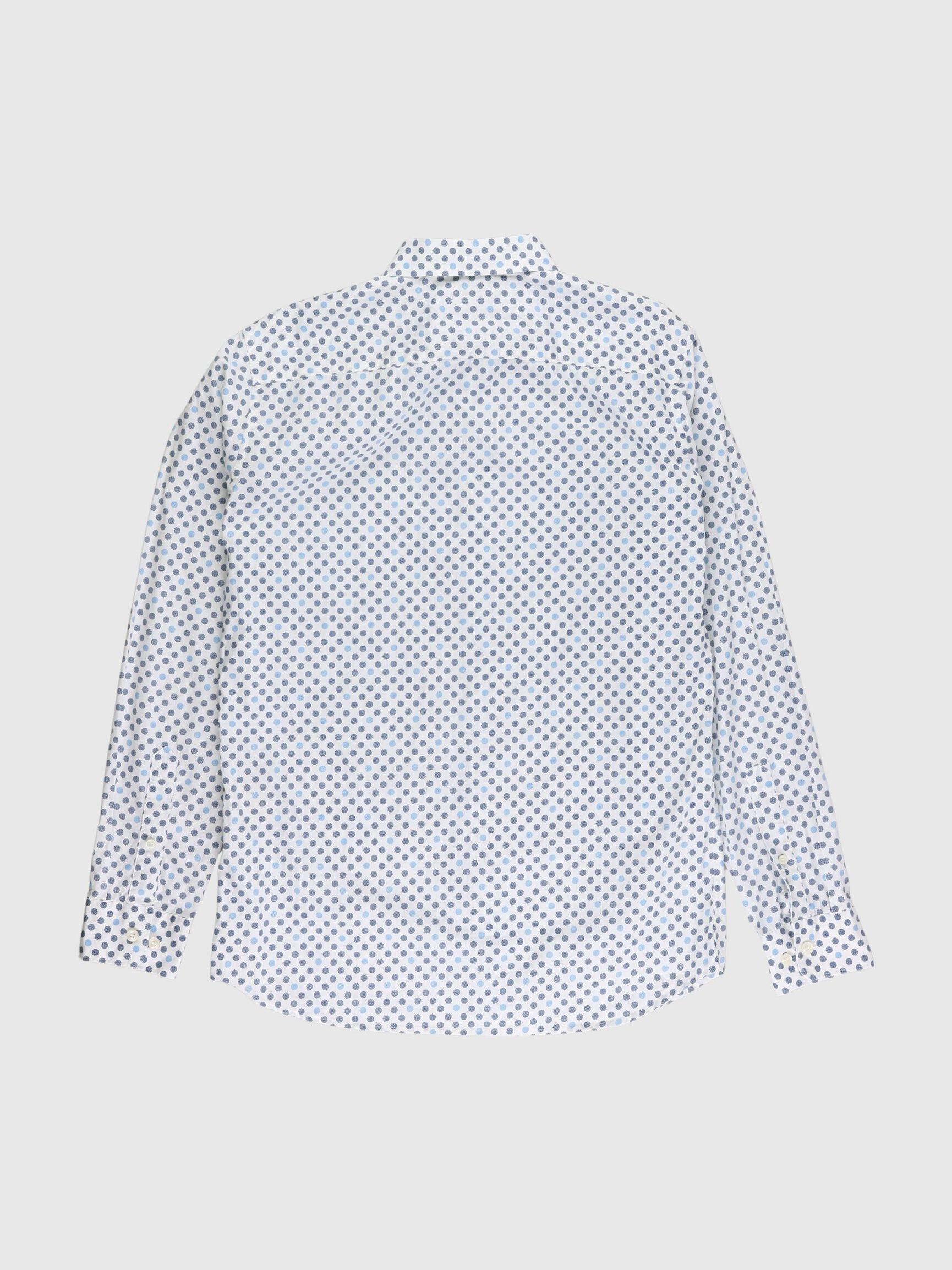 SLIM FIT FORMAL - SHIRT, Bright White, highres