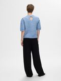 Selected WOOL BLEND  SHORT SLEEVED TOP, Endless Sky, highres - 16094530_EndlessSky_004.jpg
