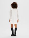Selected LONG-SLEEVED SHIRT DRESS, Bright White, highres - 16092184_BrightWhite_004.jpg