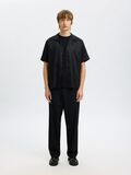 Selected LYHYTHIHAINEN PAITA, Black, highres - 16093915_Black_005.jpg