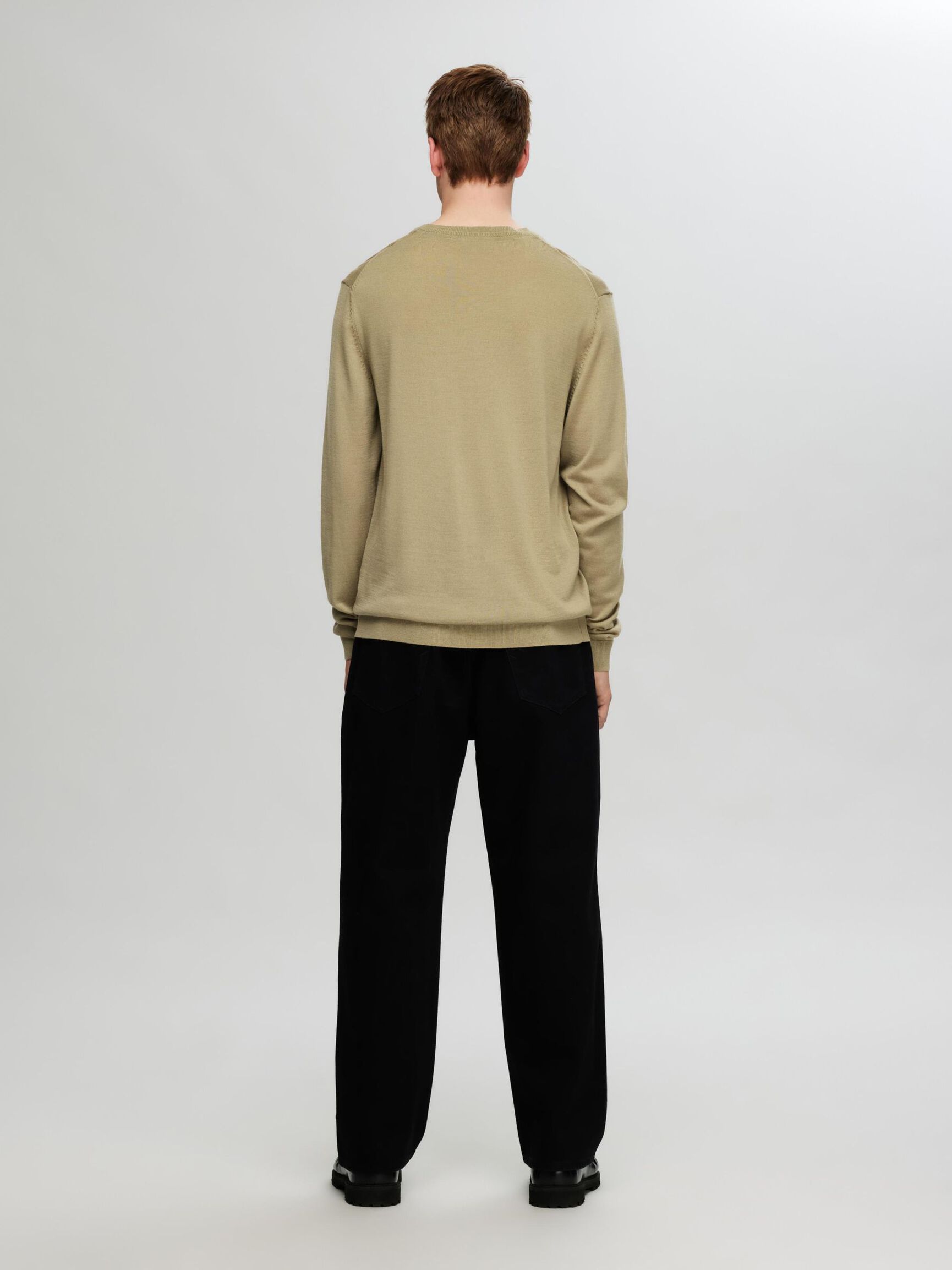MAGLIONE GIROCOLLO, Kelp, highres