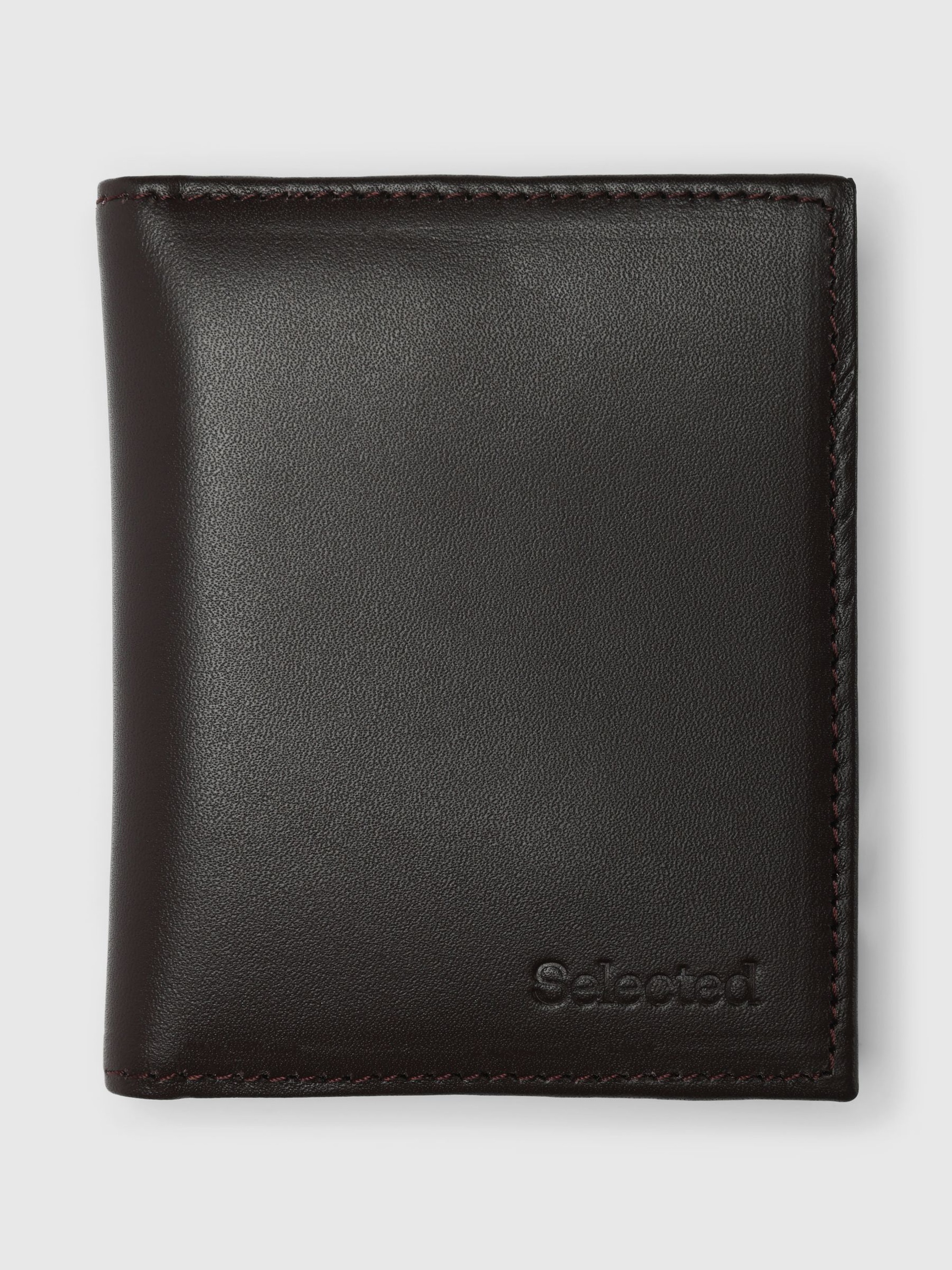 LEATHER WALLET, Delicioso, highres