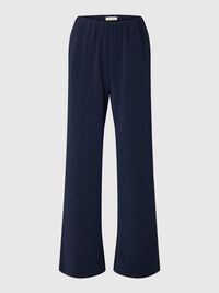RELAXED FIT TROUSERS, Dark Sapphire, highres