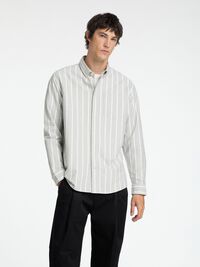CAMICIA, Vetiver, highres