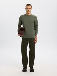 MAGLIONE GIROCOLLO, Deep Forest, highres