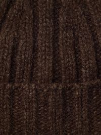 WOOL BEANIE, Delicioso, highres