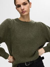 PULLOVER A MAGLIA, Kalamata, highres