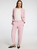 Selected CROPPED TAPERED HOSE, Bleached Mauve, highres - 16094207_BleachedMauve_1112458_008.jpg