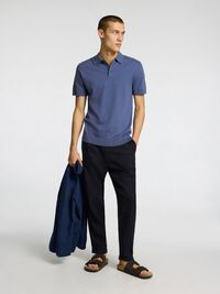EN MAILLE POLO, Oceana, highres