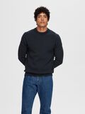 Selected RONDE HALS SWEATER, Sky Captain, highres - 16092599_SkyCaptain_003.jpg