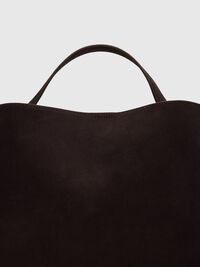 MEDIUM SEMSKET SKINN BAG, Delicioso, highres