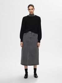 WOLMIX TRUI, Black, highres