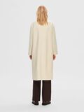 Selected DOUBLE-BREASTED WOOL BLEND COAT, Sandshell, highres - 16090057_Sandshell_004.jpg