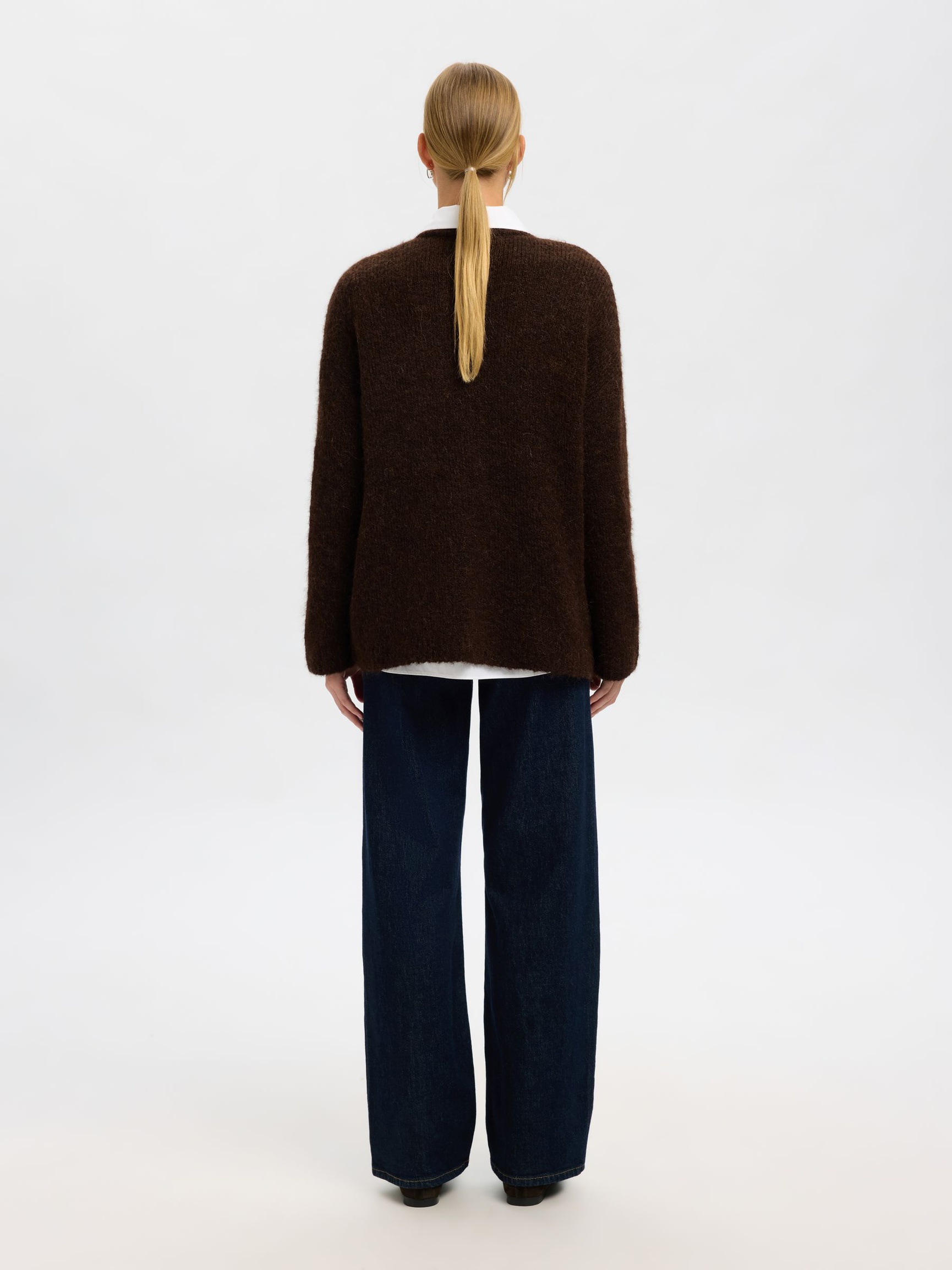 PULLOVER, Delicioso, highres