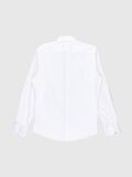Selected SLIM FIT HEMD, Bright White, highres - 80000328_BrightWhite_002.jpg