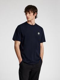 GEBORDUURD T-SHIRT, Sky Captain, highres